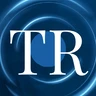 Time's Ripple logo